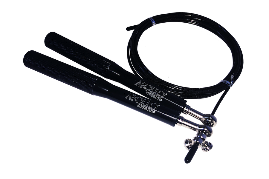 Ropes | Bands | Core — Apollo Strength